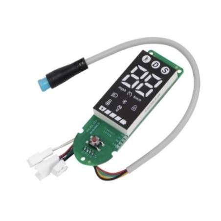 Ecran pentru Xiaomi Electric Scooter 4 Pro - Xiaomi Mi4 Pro Xiaomi - 1 Ecran pentru Xiaomi Electric Scooter 4 Pro - Xiaomi Mi4 P