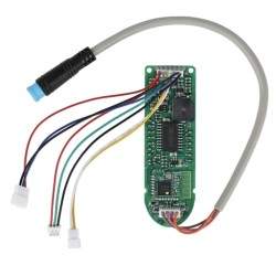 Ekran do Hulajnogi Elektrycznej Xiaomi Mi 3 - Xiaomi Mi3  - 1 Ekran do Hulajnogi Elektrycznej Xiaomi Mi 3 - Xiaomi Mi3
Panel ste