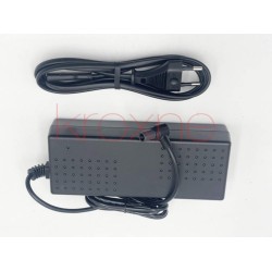 Oplader til Xiaomi Electric Scooter 4 Pro (2nd Gen) el-scooter  - 1