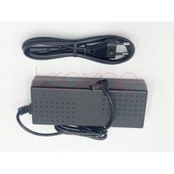 Zaryadno ustroĭstvo za elektricheski skuter Xiaomi Electric Scooter 4 Pro (2nd Gen).  - 1 Zaryadno ustroĭstvo za elektricheski