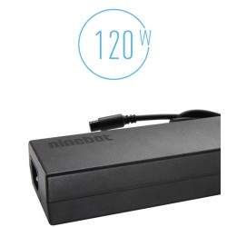 120w - 63v zaryadno za MiniPro, Xiaomi, Ninebot GoKart Pro Xiaomi - 3 120w - 63v zaryadno za MiniPro, Xiaomi, Ninebot GoKart Pro