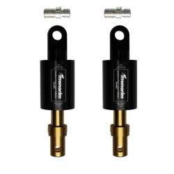 Kit amortizoare Monorim SGR2 Air pentru suspensia spate din seria Segway Max G2 Monorim - 1 Kit amortizoare Monorim SGR2 Air pen