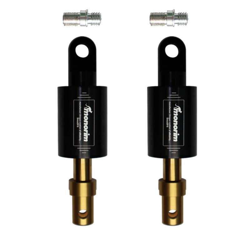 Monorim SGR2 Ilmaiskunvaimentimet Segway Max G2 -sarjan takajousitukseen Monorim - 1 Monorim SGR2 Ilmaiskunvaimentimet Segway Ma