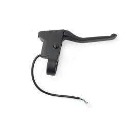 Right or left brake lever for Segway F2, F2 Plus or F2 Pro  - 1 Right or left brake lever for Segway F2, F2 Plus or F2 Pro
Brake