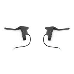 Right or left brake lever for Segway F2, F2 Plus or F2 Pro  - 3 Right or left brake lever for Segway F2, F2 Plus or F2 Pro
Brake
