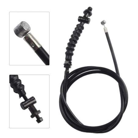 Brake Cable for Ninebot Segway Max G2 all models Segway - Ninebot - 2 Brake Cable for Ninebot Segway Max G2 all models
Brake Cab
