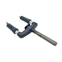 Forgaffel til Speedway, Rockway Pro V2, Smartgyro eller lignende el-scootere  - 3 Forgaffel til Speedway, Rockway Pro V2, Smartg