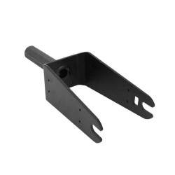 Első villa Kurgoo S1, S2, S3 vagy hasonló elektromos robogókhoz  - 2 Első villa Kurgoo S1, S2, S3 vagy hasonló elektromos robogó