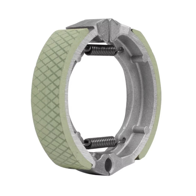 Priekiniai būgninių stabdžių trinkelės, skirtos Ninebot Max G30, Segway Max G2 arba Segway Max G65  - 2 Priekiniai būgninių stab