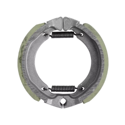 Front drum brake pads for Ninebot Max G30, Segway Max G2 or Segway Max G65  - 3 Front drum brake pads for Ninebot Max G30, Segwa