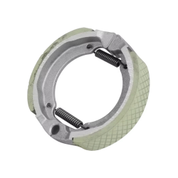 Front drum brake pads for Ninebot Max G30, Segway Max G2 or Segway Max G65  - 4 Front drum brake pads for Ninebot Max G30, Segwa