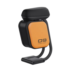 Sedile originale con custodia per il trasporto per Segway MAX G2, G65 o scooter elettrico simile  - 2 Sedile originale con custo