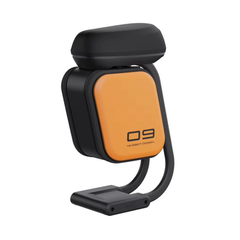 Originali sėdynė su dėklu Segway MAX G2, G65 ar panašiam elektriniam paspirtukui  - 2 Originali sėdynė su dėklu Segway MAX G2, G