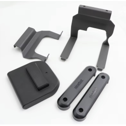 Sedile originale con custodia per il trasporto per Segway MAX G2, G65 o scooter elettrico simile  - 3 Sedile originale con custo