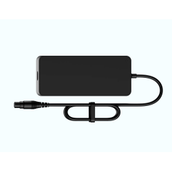 Kiire akulaadija Xiaomi Pro Plusi ja Pro Max elektritõukeratta jaoks  - 1 Kiire akulaadija Xiaomi Pro Plusi ja Pro Max elektritõ