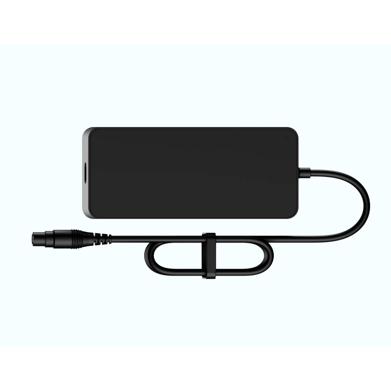 Rask batterilader for Xiaomi Pro Plus og Pro Max elektrisk sparkesykkel  - 1 Rask batterilader for Xiaomi Pro Plus og Pro Max el