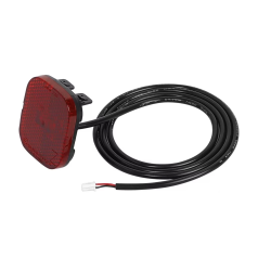 Xiaomi Mi Scooter 4 Go hinteres Kotflügellicht  - 1 Xiaomi Mi Scooter 4 Go hinteres Kotflügellicht
Xiaomi Mi Scooter 4 Go Rückli