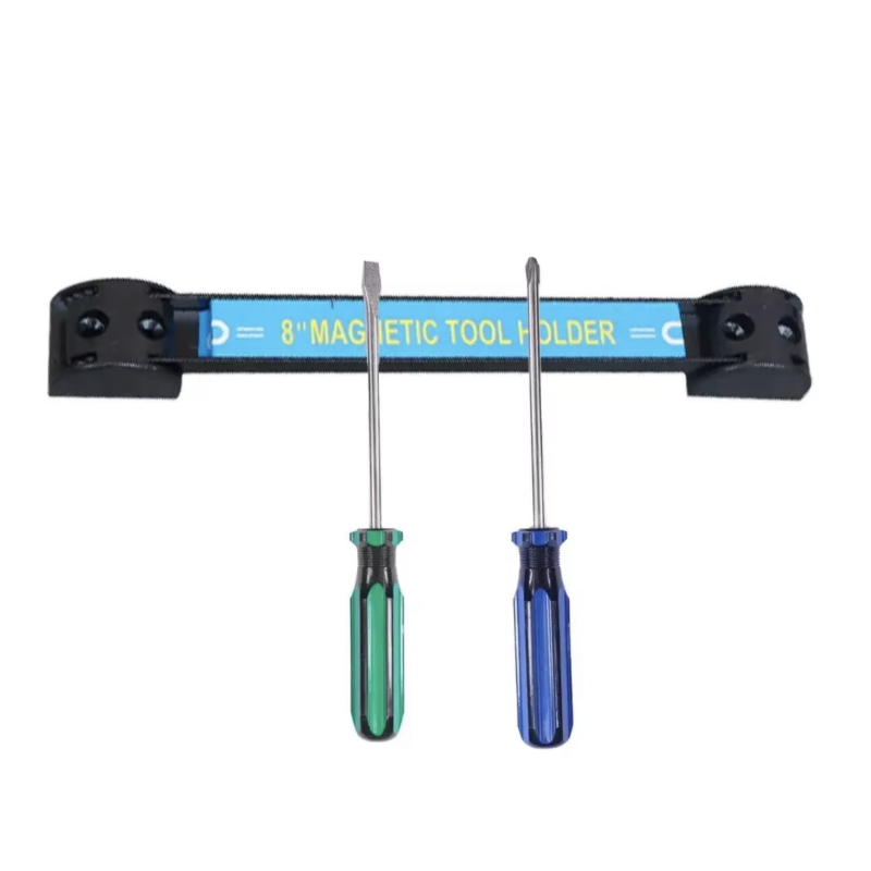 Portautensili magnetico per carichi pesanti - organizer per utensili.  - 2 Portautensili magnetico per carichi pesanti - organiz