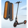 Fényvisszaverő házak vagy hátsó fényvisszaverő burkolat Xiaomi Electric Scooter 4 Go vagy hasonlóhoz  - 3 Fényvisszaverő házak v