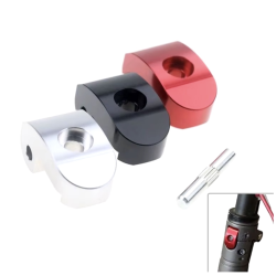 Enischyméno ánkistro í karfí gia to ptyssómeno kit ton Xiaomi, Ninebot Segway í parómoion ilektrikón skoúter KROXNE - 8 Enischym