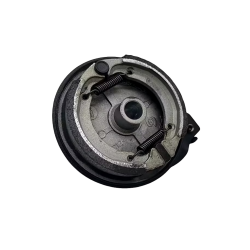 Kit freno a tamburo con ganasce freno per Ninebot E2, E2 Plus o simili.  - 2 Kit freno a tamburo con ganasce freno per Ninebot E