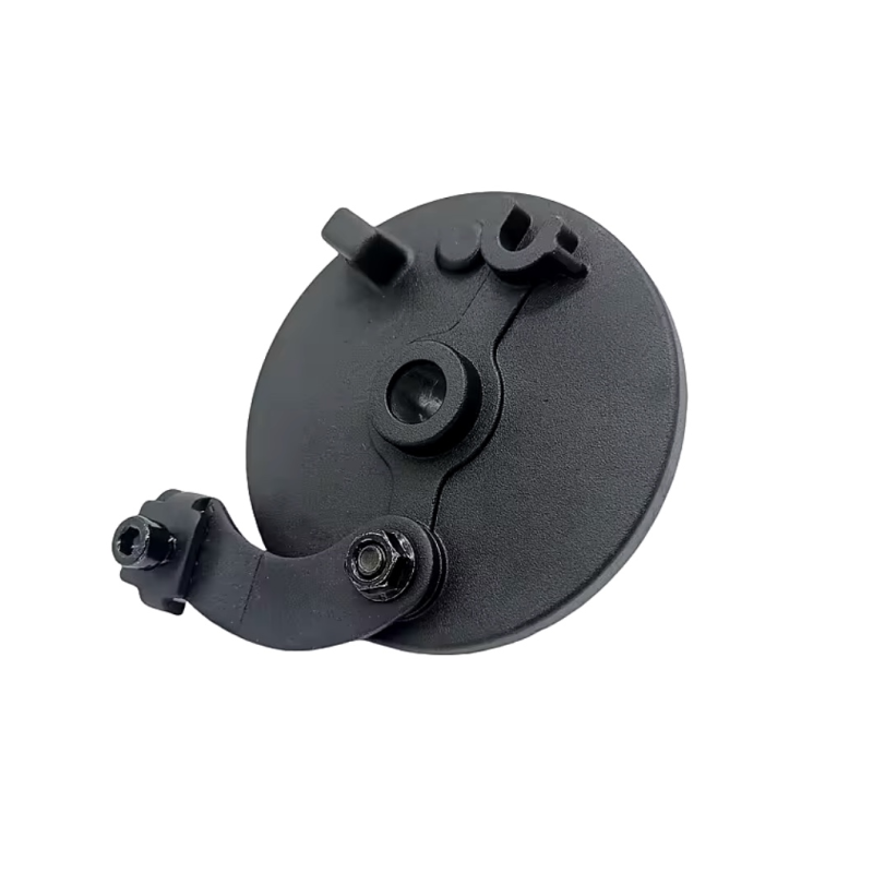 Kit frana tambur cu saboti de frana pentru Ninebot E2, E2 Plus sau similar.  - 4 Kit frana tambur cu saboti de frana pentru Nine