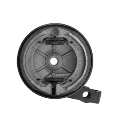 Būgninių stabdžių rinkinys su stabdžių trinkelėmis, skirtomis Ninebot Max G30, Segway Max G2, Segway Max G65 ar panašiai KROXNE 