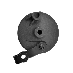 Drum brake kit with brake shoes for Ninebot Max G30, Segway Max G2, Segway Max G65 or similar KROXNE - 3 Drum brake kit with bra