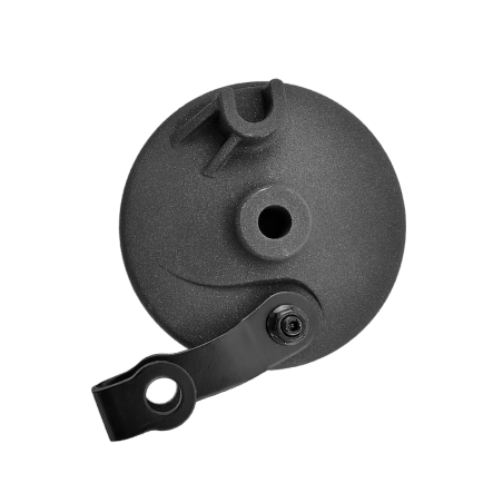 Trumbromssats med bromsbackar för Ninebot Max G30, Segway Max G2, Segway Max G65 eller liknande KROXNE - 3 Trumbromssats med bro