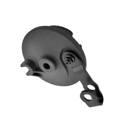 Kit freno a tamburo con ganasce per Ninebot Max G30, Segway Max G2, Segway Max G65 o simili KROXNE - 4 Kit freno a tamburo con g