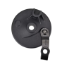Trommelbremsen-Set mit Bremsbacken für Segway Ninebot D18, D28, D38, D40 oder ähnliches KROXNE - 1 Trommelbremsen-Set mit Bremsb