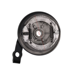 Set frână cu tambur cu saboți de frână pentru Segway Ninebot D18, D28, D38, D40 sau similar KROXNE - 4 Set frână cu tambur cu sa