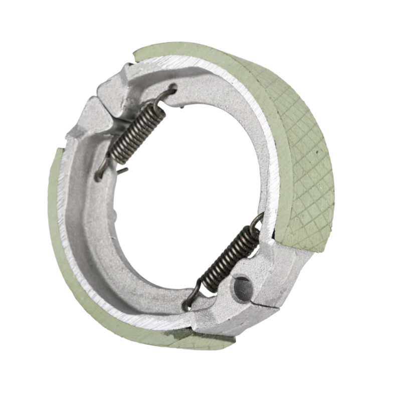 Drum brake pads or shoes for Xiaomi Mi 3 lite, Mi 4 lite or similar.  - 1 Drum brake pads or shoes for Xiaomi Mi 3 lite, Mi 4 li