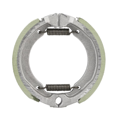 Plăcuțe de frână cu tambur sau saboți pentru Xiaomi Mi 3 lite, Mi 4 lite sau similar.  - 2 Plăcuțe de frână cu tambur sau saboți