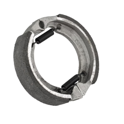 Pastillas o zapatas de freno tambor para Xiaomi Mi 3 lite, Mi 4 lite o similar.  - 3 Pastillas o zapatas de freno tambor para Xi