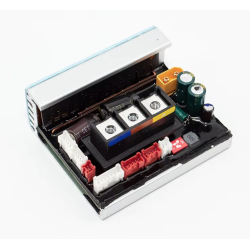 Onbeperkte controller voor Segway Max G2 of G65 - 35 km/u  - 1 Onbeperkte controller voor Segway Max G2 of G65 - 35 km/u
Bereik 