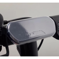 Neperšlampamas apsauginis dėklas Ninebot E2, E2 Plus, E2 Pro ar pan. ekranui arba valdymo pultui  - 1 Neperšlampamas apsauginis 