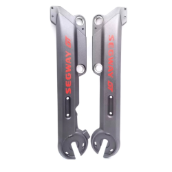 Piese pentru suspensia spate și față a scuterului din seria Segway GT1 GT2  - 2 Piese pentru suspensia spate și față a scuterulu