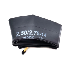 CST 2.50 / 2.75 - 14 binnenband voor LeaperKim Veteraan Sherman Eenwieler - 20 inch binnenband  - 1 CST 2.50 / 2.75 - 14 binnenb