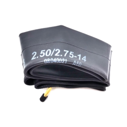 CST 2,50 / 2,75 - 14 tubo interior para monociclo LeaperKim Veteran Sherman - tubo interior de 20 polegadas  - 4 CST 2,50 / 2,75