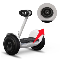 Caricabatteria interno originale Ninebot Nano L6 - 42v 0,6A  - 4 Caricabatteria interno originale Ninebot Nano L6 - 42v 0,6A
Car