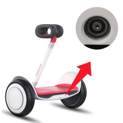 Originální nabíječka Ninebot Nano L6 interní baterie - 42v 0,6A  - 5 Originální nabíječka Ninebot Nano L6 interní baterie - 42v 