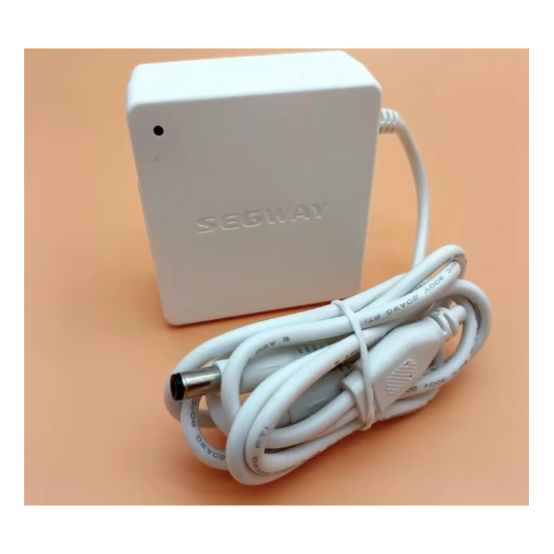 Original intern batterioplader til Segway Ninebot W1 Drift - 25v 1.5A  - 1 Original intern batterioplader til Segway Ninebot W1 