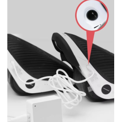 Original intern batteriladdare till Segway Ninebot W1 Drift - 25v 1.5A  - 2 Original intern batteriladdare till Segway Ninebot W