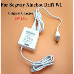 Original internal battery charger for Segway Ninebot W1 Drift - 25v 1.5A  - 4 Original internal battery charger for Segway Nineb