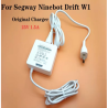Gnísios esoterikós fortistís batarías gia Segway Ninebot W1 Drift - 25v 1,5A  - 4 Gnísios esoterikós fortistís batarías gia Segw