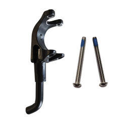 Kickstand gia ilektrikó skoúter Navee N65 í parómoio  - 1 Kickstand gia ilektrikó skoúter Navee N65 í parómoio
Pódi stírixis gia