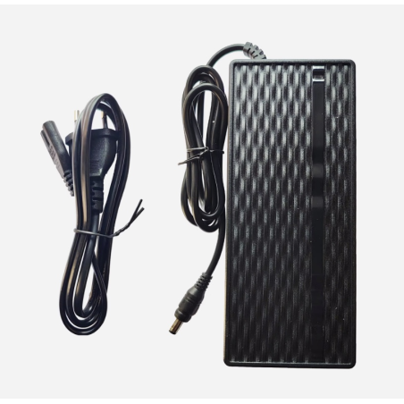 Interne acculader voor Navee N65 elektrische scooter of vergelijkbaar  - 1 Interne acculader voor Navee N65 elektrische scooter 