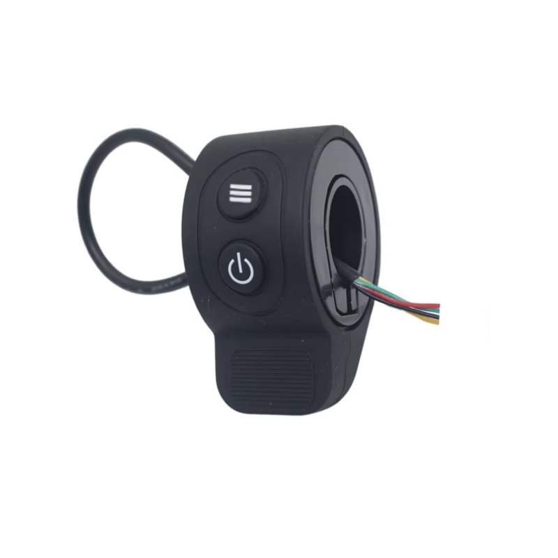 Kurok akseleratora dlya elektrosamokata Navee N65 ili analogichnogo.  - 4 Kurok akseleratora dlya elektrosamokata Navee N65 ili 