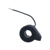 Grilletto dell'acceleratore per scooter elettrico Navee N65 o simili  - 6 Grilletto dell'acceleratore per scooter elettrico Nave